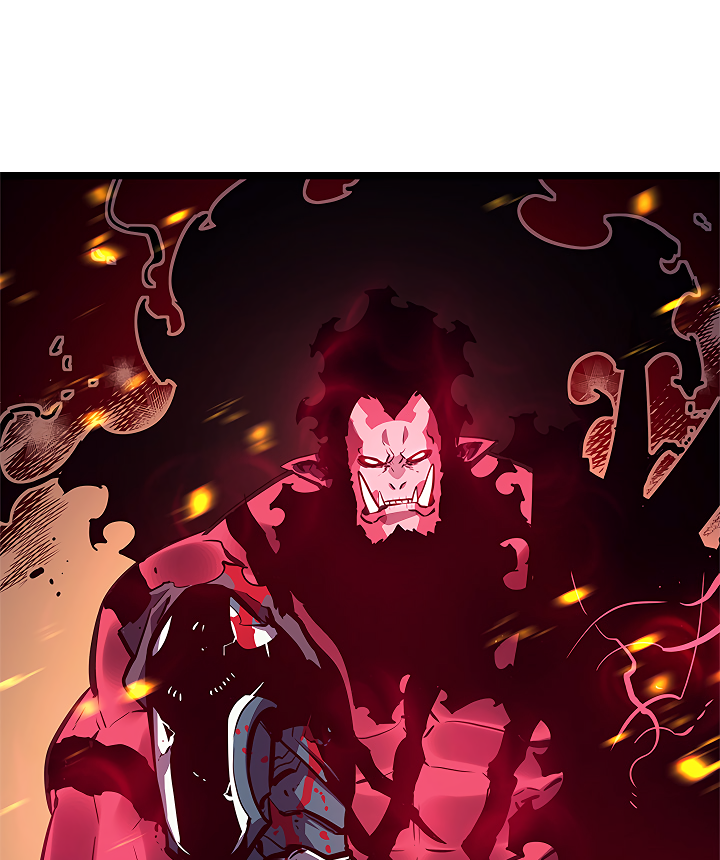 Lecture en ligne Solo Leveling 104 page 93
