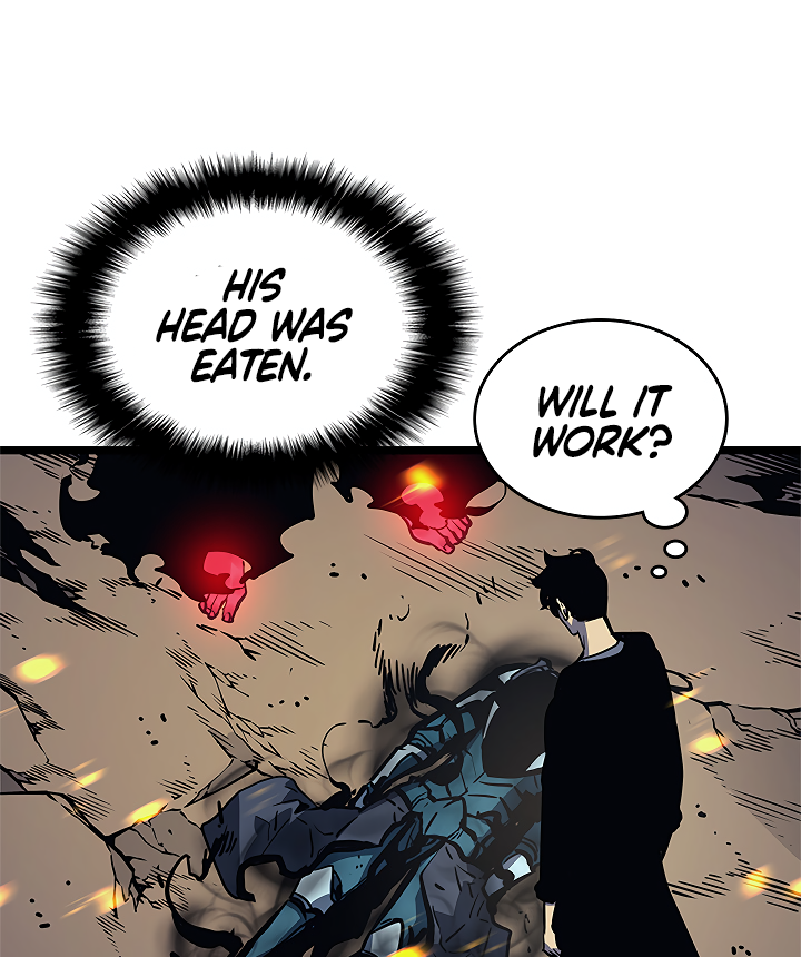 Lecture en ligne Solo Leveling 104 page 95