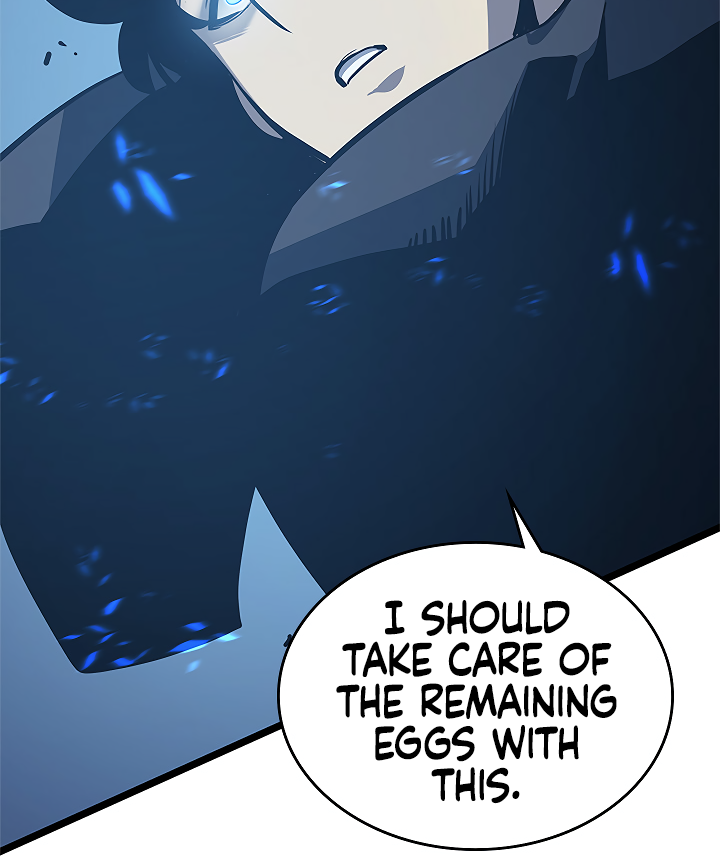 Lecture en ligne Solo Leveling 105 page 101