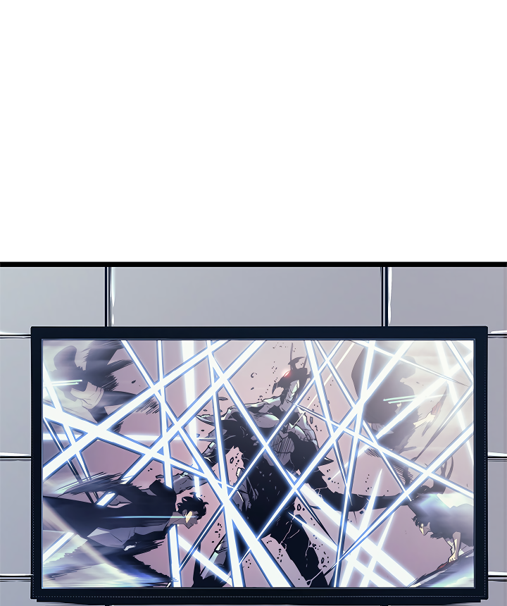 Lecture en ligne Solo Leveling 105 page 104