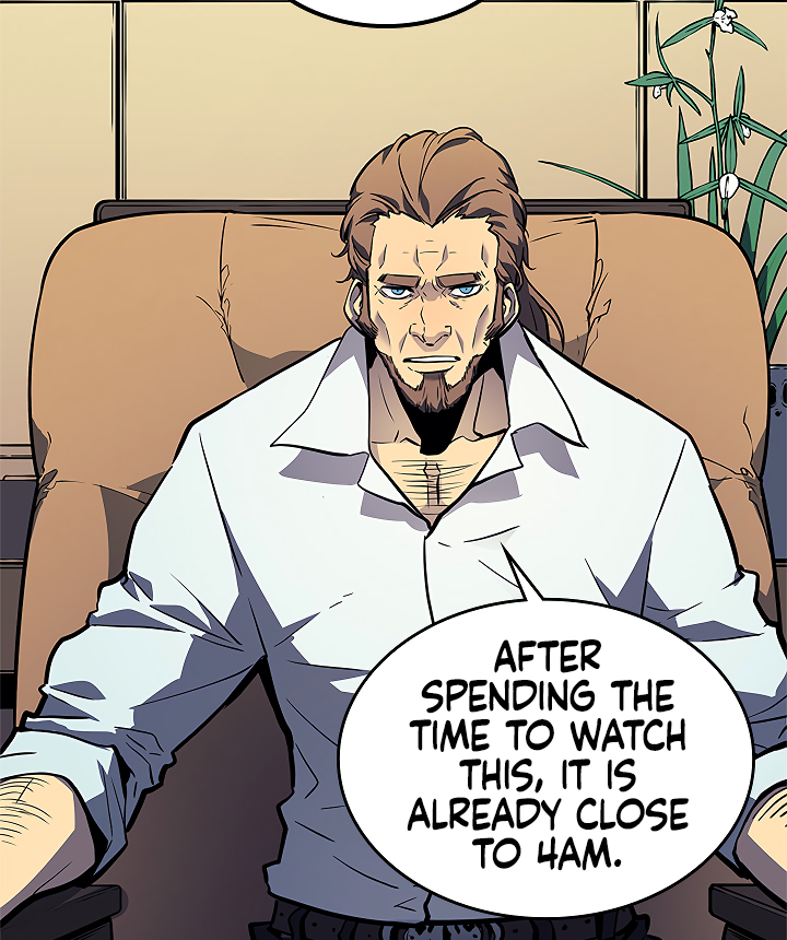 Lecture en ligne Solo Leveling 105 page 108