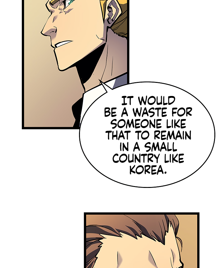 Lecture en ligne Solo Leveling 105 page 112