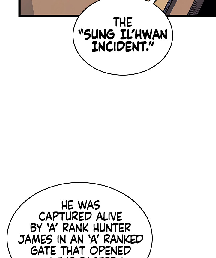 Lecture en ligne Solo Leveling 105 page 115