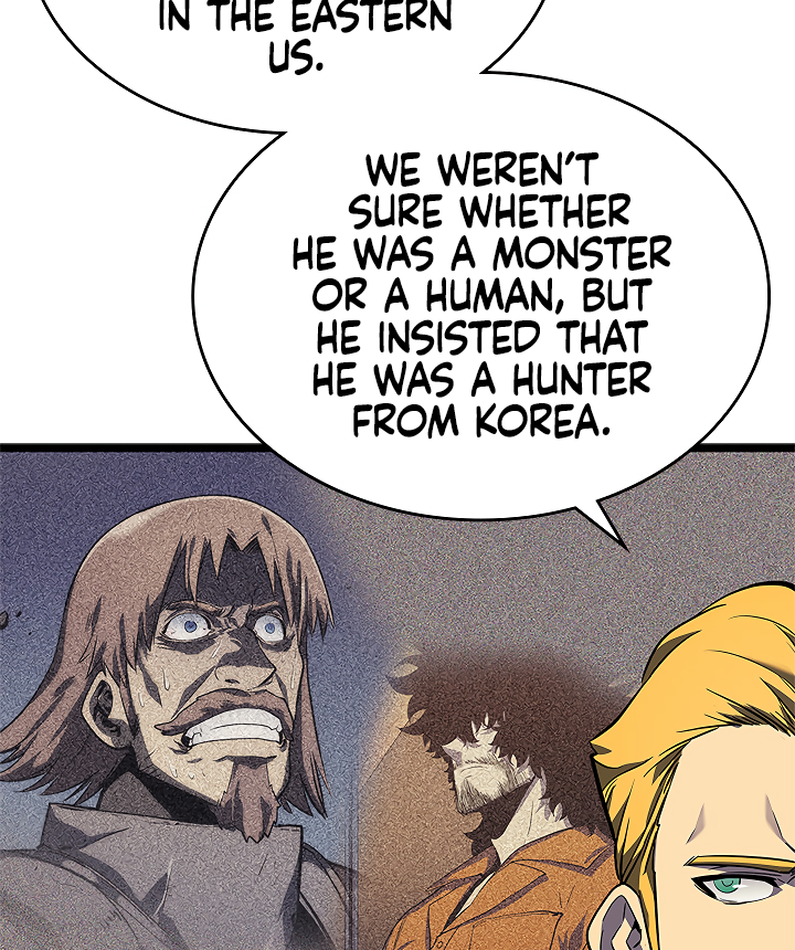 Lecture en ligne Solo Leveling 105 page 116