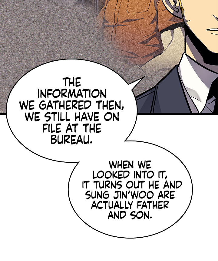 Lecture en ligne Solo Leveling 105 page 117