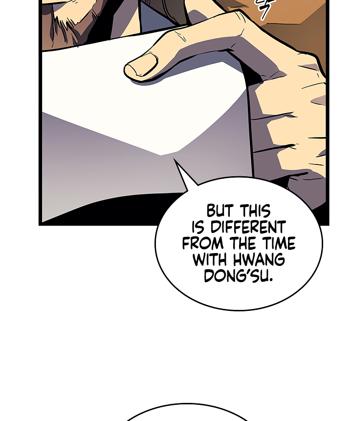 Lecture en ligne Solo Leveling 105 page 119