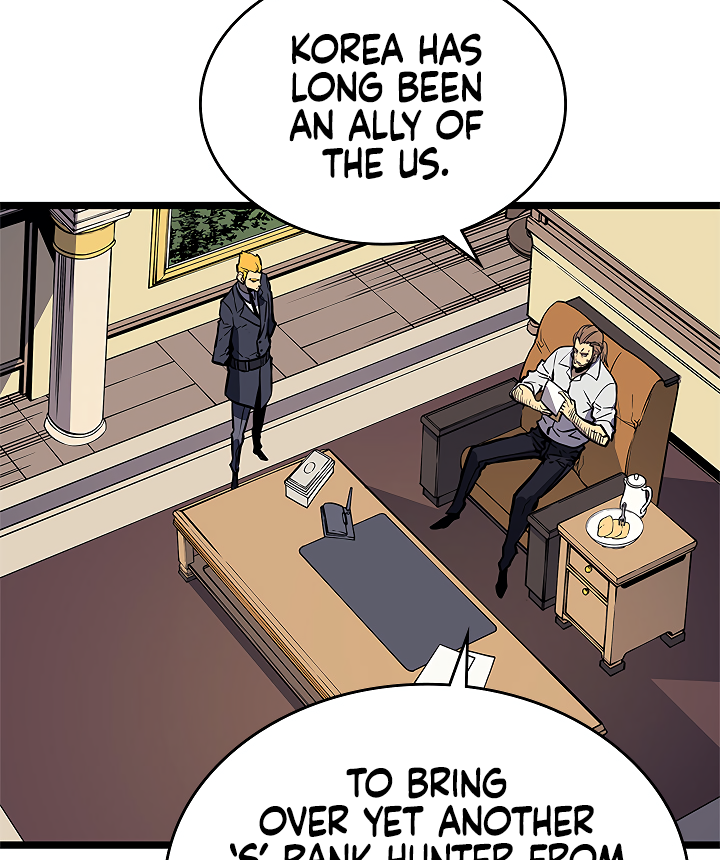 Lecture en ligne Solo Leveling 105 page 120