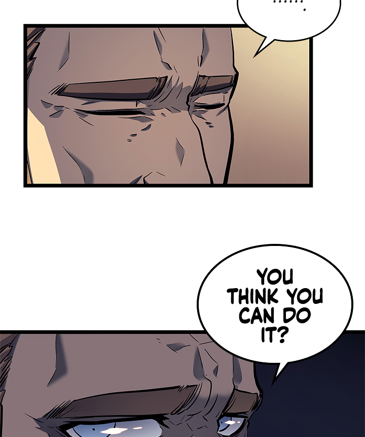 Lecture en ligne Solo Leveling 105 page 123