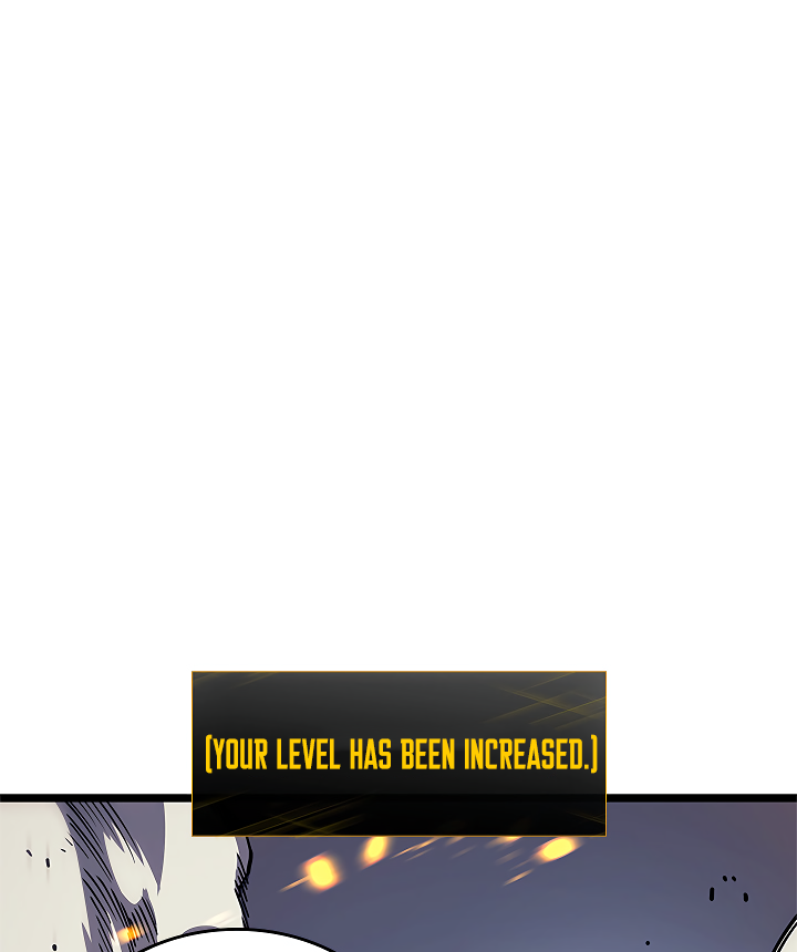 Lecture en ligne Solo Leveling 105 page 126