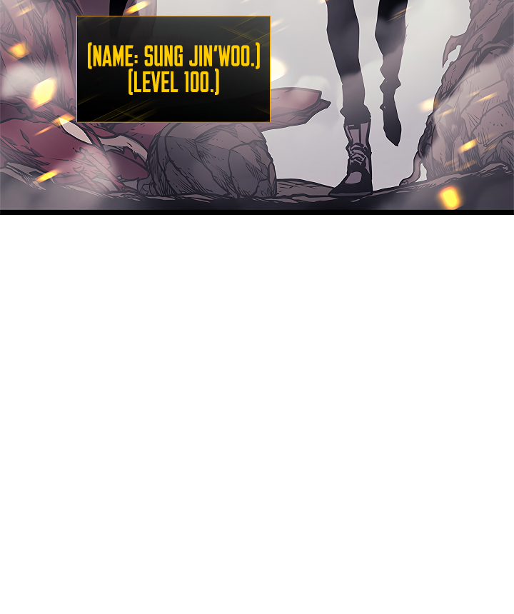Lecture en ligne Solo Leveling 105 page 128