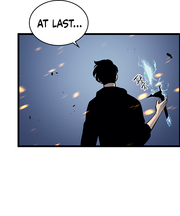 Lecture en ligne Solo Leveling 105 page 129