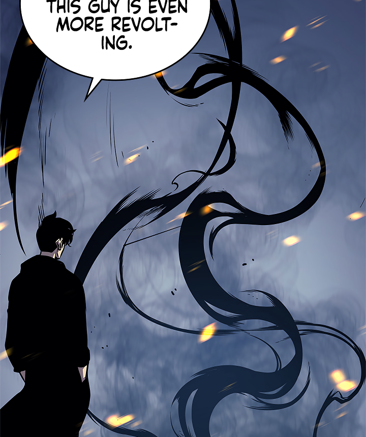 Lecture en ligne Solo Leveling 105 page 131