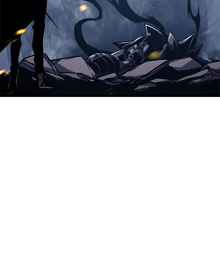 Lecture en ligne Solo Leveling 105 page 132