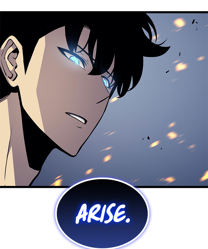 Lecture en ligne Solo Leveling 105 page 133