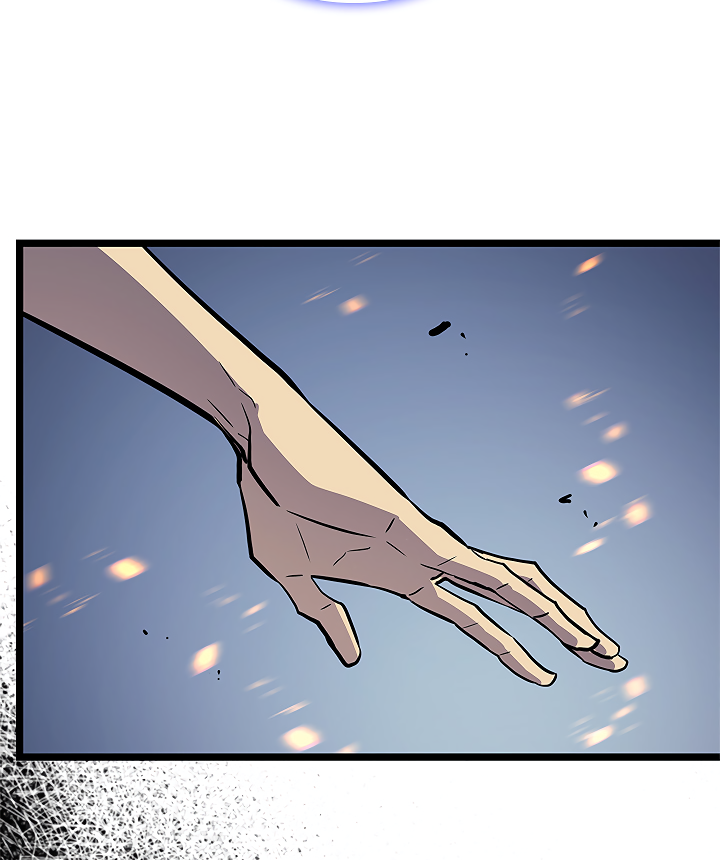 Lecture en ligne Solo Leveling 105 page 134