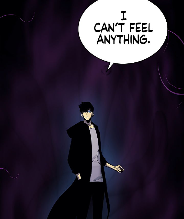 Lecture en ligne Solo Leveling 105 page 138