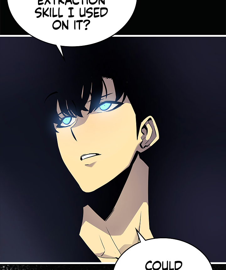 Lecture en ligne Solo Leveling 105 page 140