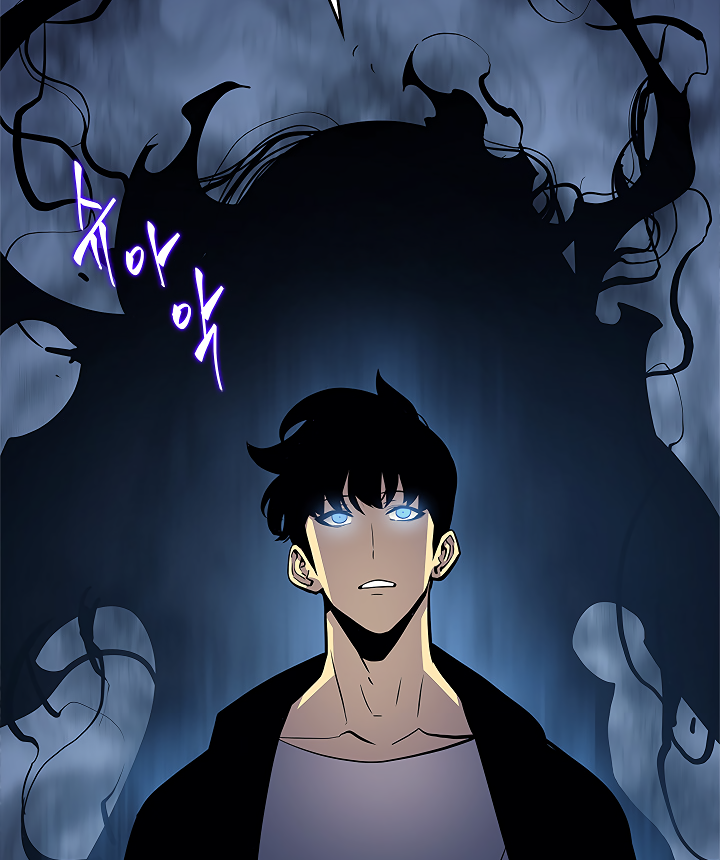 Lecture en ligne Solo Leveling 105 page 142