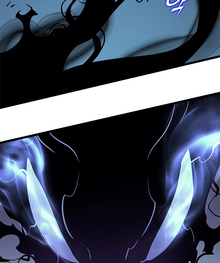 Lecture en ligne Solo Leveling 105 page 145