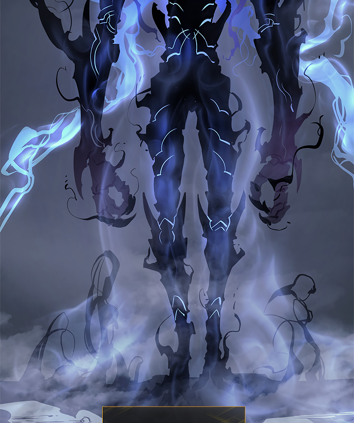 Lecture en ligne Solo Leveling 105 page 149