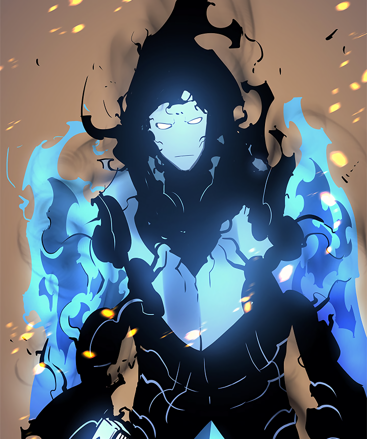 Lecture en ligne Solo Leveling 105 page 2