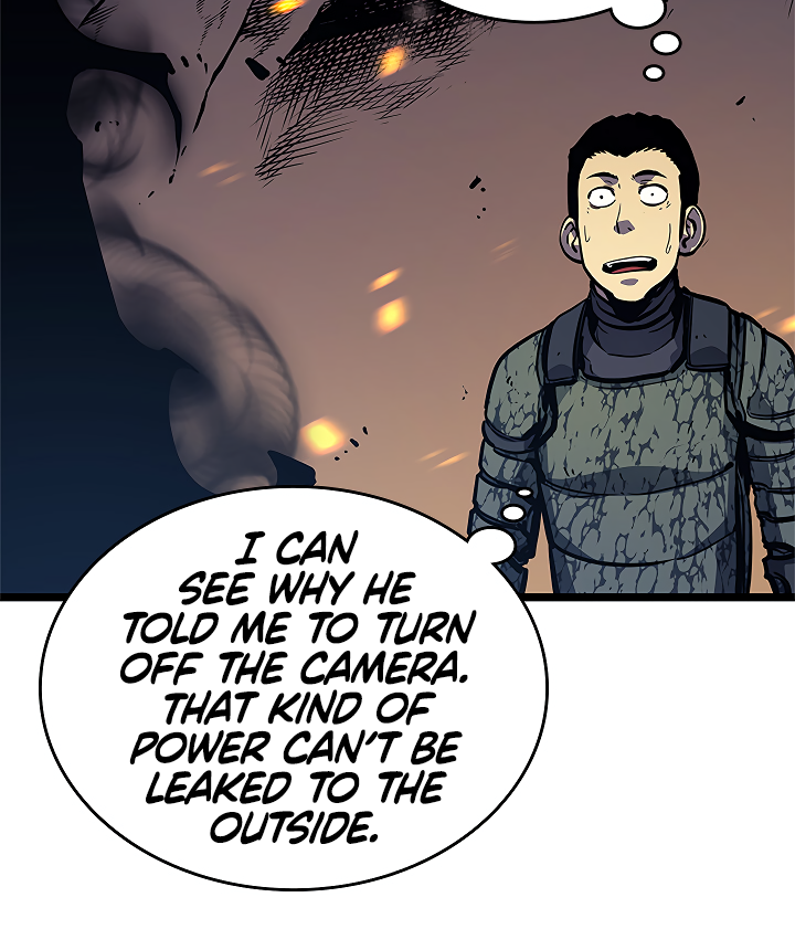 Lecture en ligne Solo Leveling 105 page 21