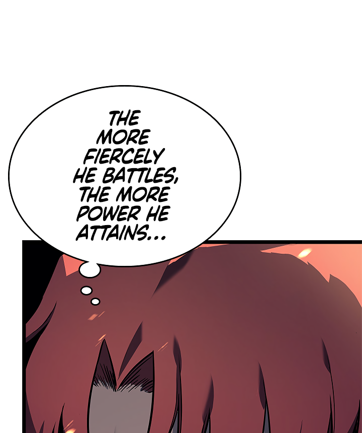 Lecture en ligne Solo Leveling 105 page 22