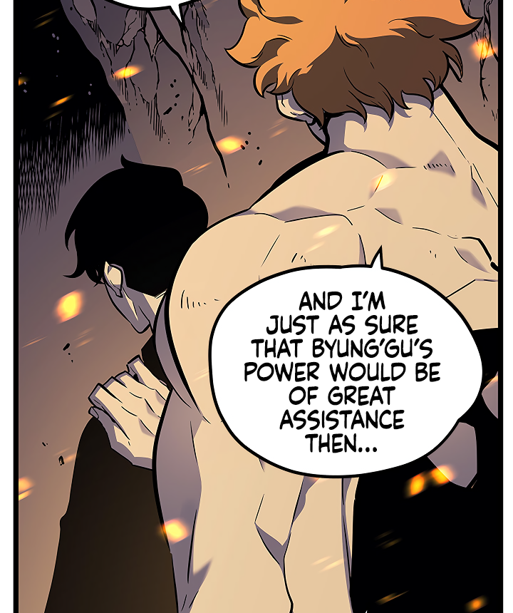 Lecture en ligne Solo Leveling 105 page 25