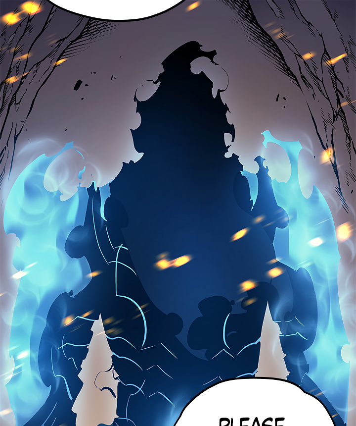 Lecture en ligne Solo Leveling 105 page 27