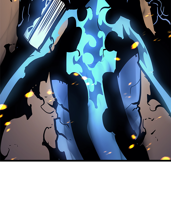 Lecture en ligne Solo Leveling 105 page 3