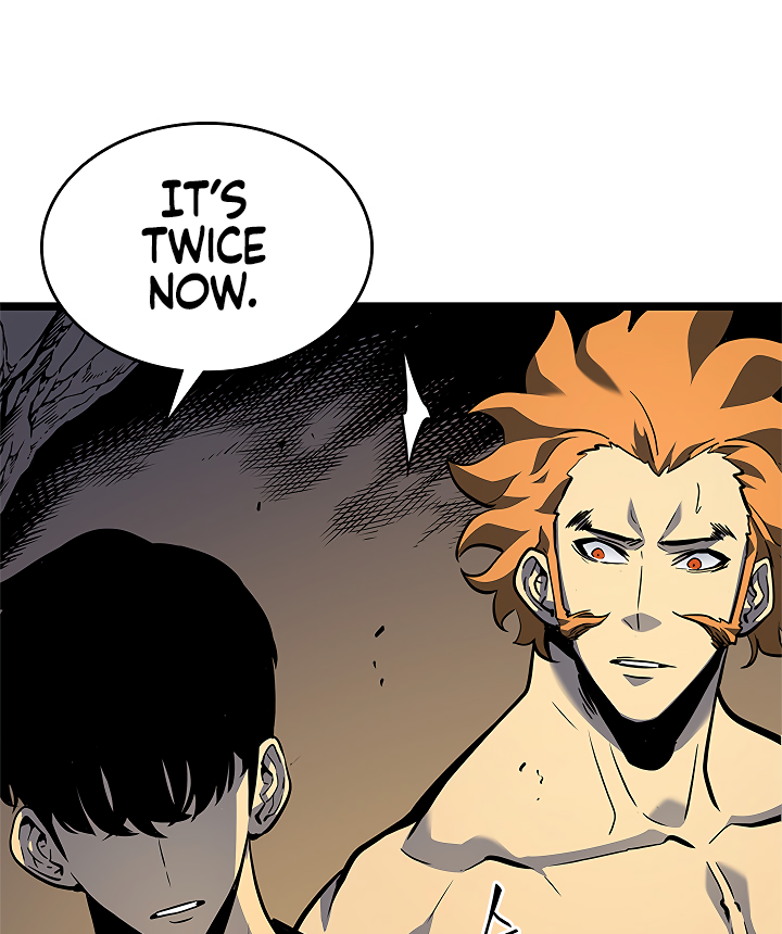 Lecture en ligne Solo Leveling 105 page 30