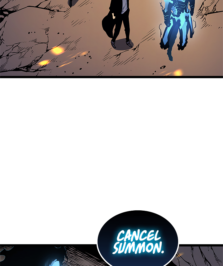 Lecture en ligne Solo Leveling 105 page 35