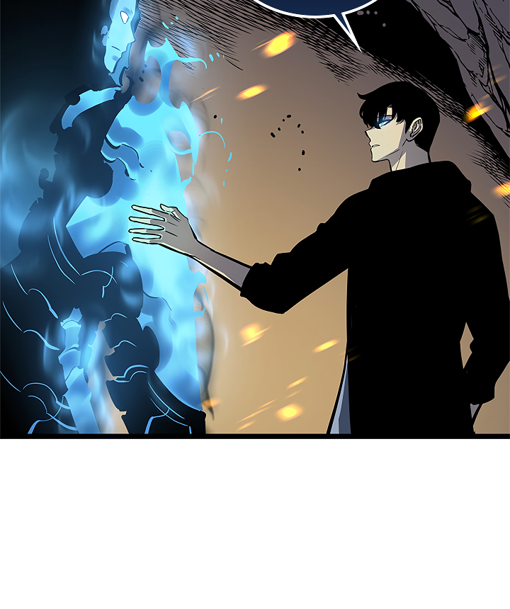 Lecture en ligne Solo Leveling 105 page 36