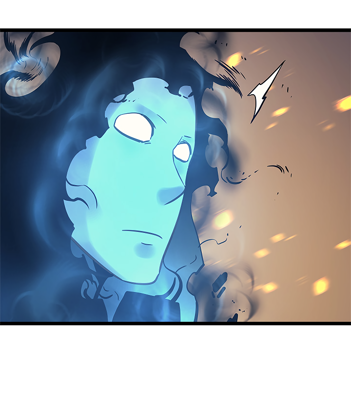 Lecture en ligne Solo Leveling 105 page 37