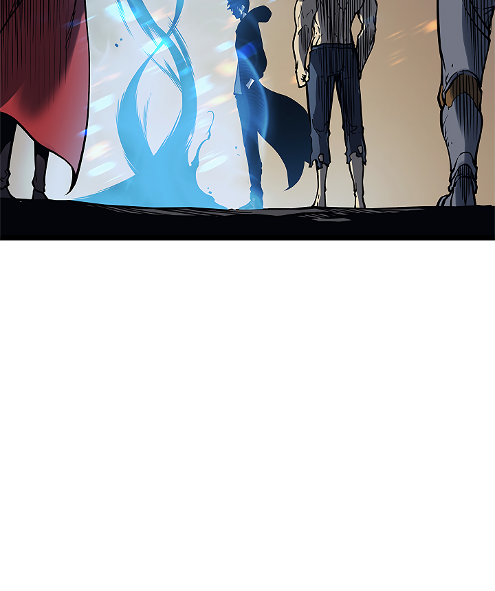 Lecture en ligne Solo Leveling 105 page 43