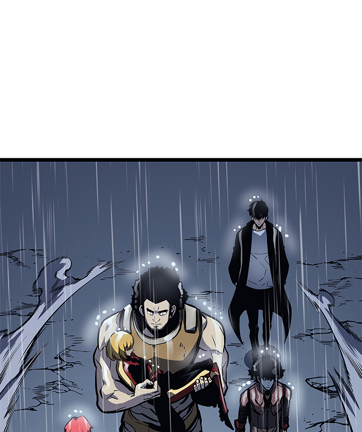 Lecture en ligne Solo Leveling 105 page 50