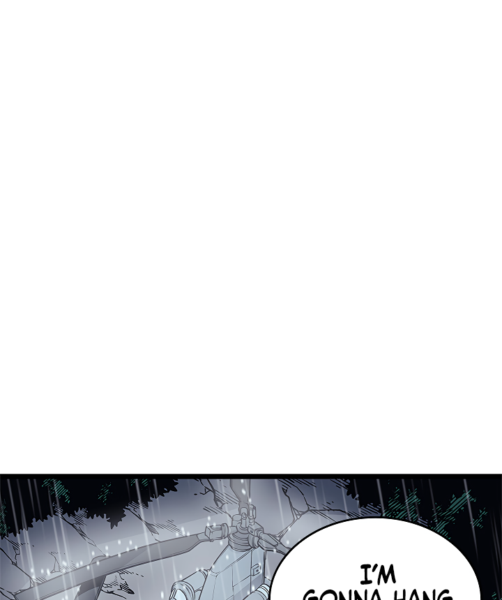 Lecture en ligne Solo Leveling 105 page 52