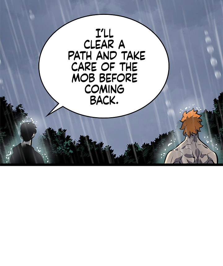 Lecture en ligne Solo Leveling 105 page 58