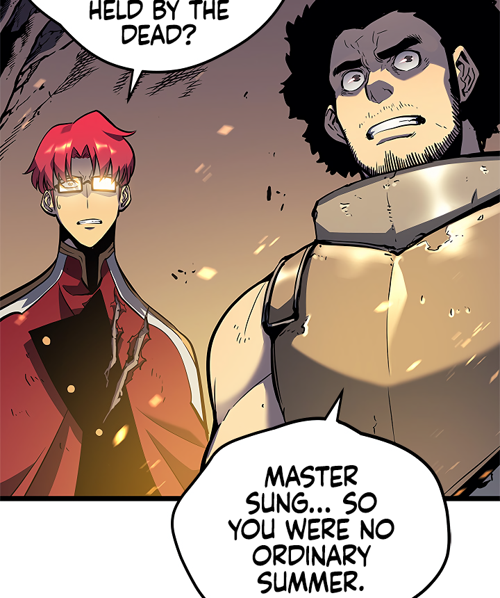 Lecture en ligne Solo Leveling 105 page 6