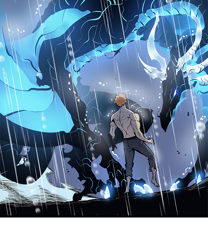 Lecture en ligne Solo Leveling 105 page 61