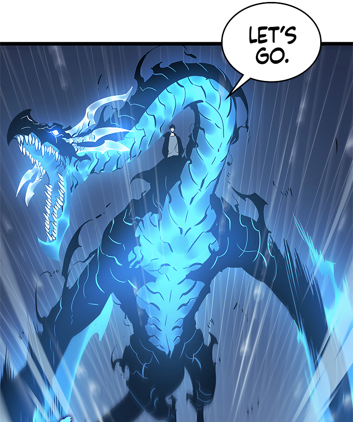 Lecture en ligne Solo Leveling 105 page 62