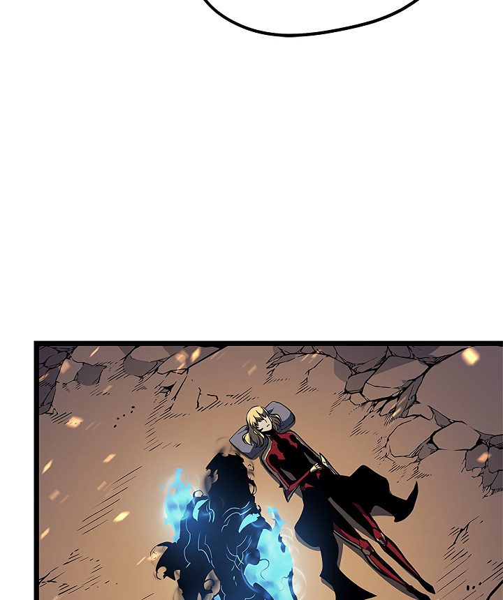 Lecture en ligne Solo Leveling 105 page 7