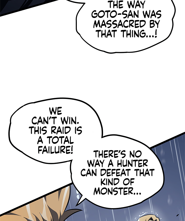 Lecture en ligne Solo Leveling 105 page 71