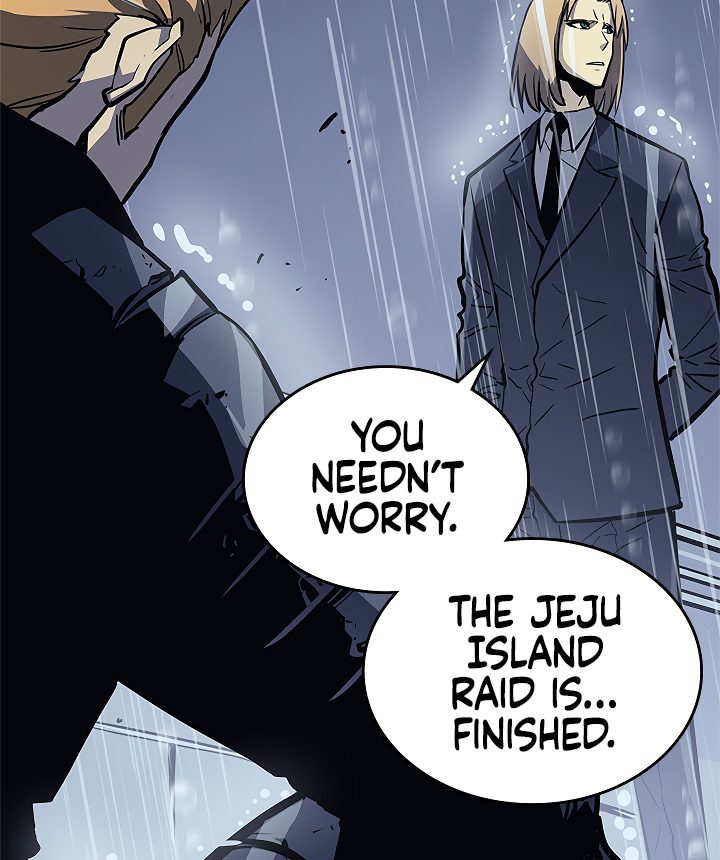 Lecture en ligne Solo Leveling 105 page 72