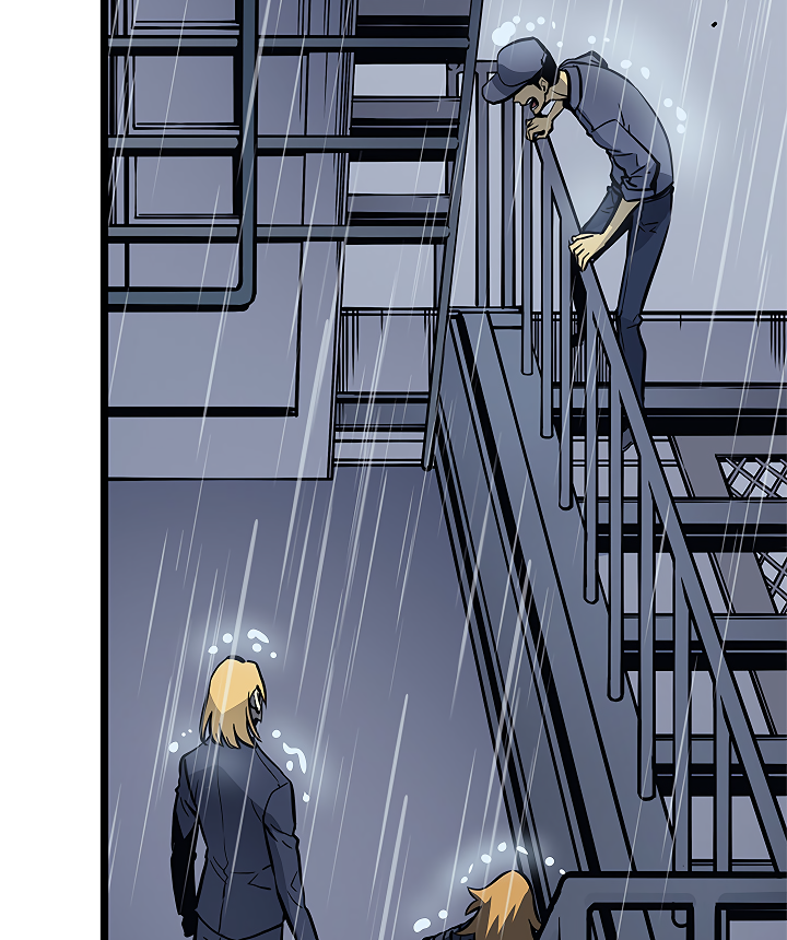 Lecture en ligne Solo Leveling 105 page 79