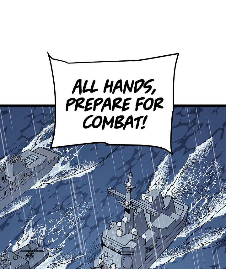 Lecture en ligne Solo Leveling 105 page 81