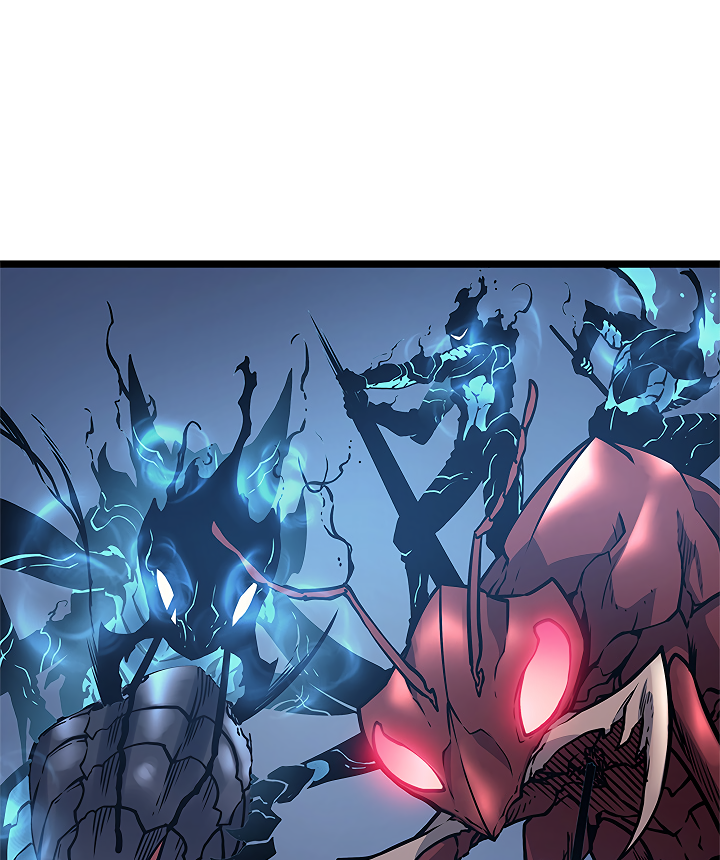 Lecture en ligne Solo Leveling 105 page 84