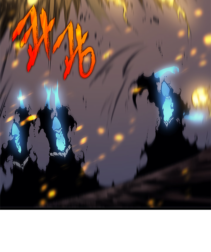 Lecture en ligne Solo Leveling 105 page 86