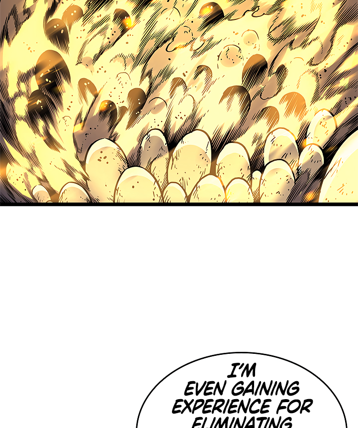 Lecture en ligne Solo Leveling 105 page 88