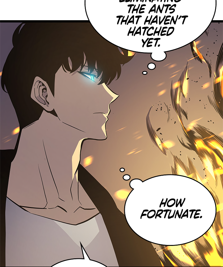 Lecture en ligne Solo Leveling 105 page 89